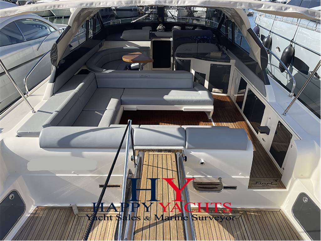 Fiart mare 50 genius top style
