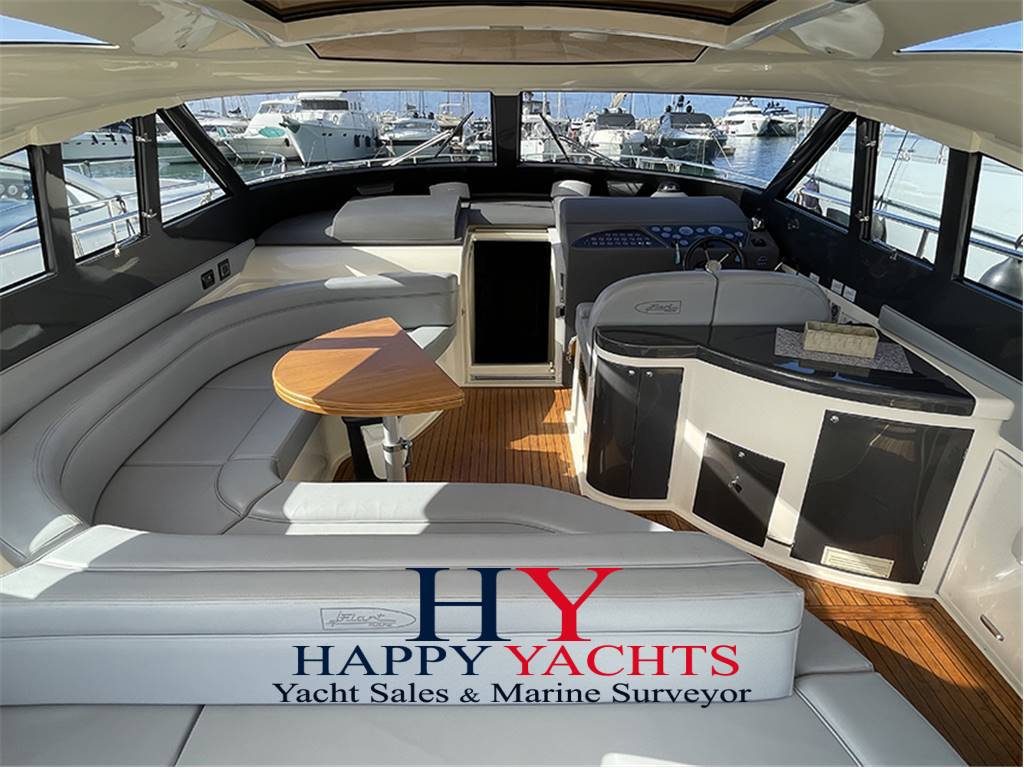 Fiart mare 50 genius top style
