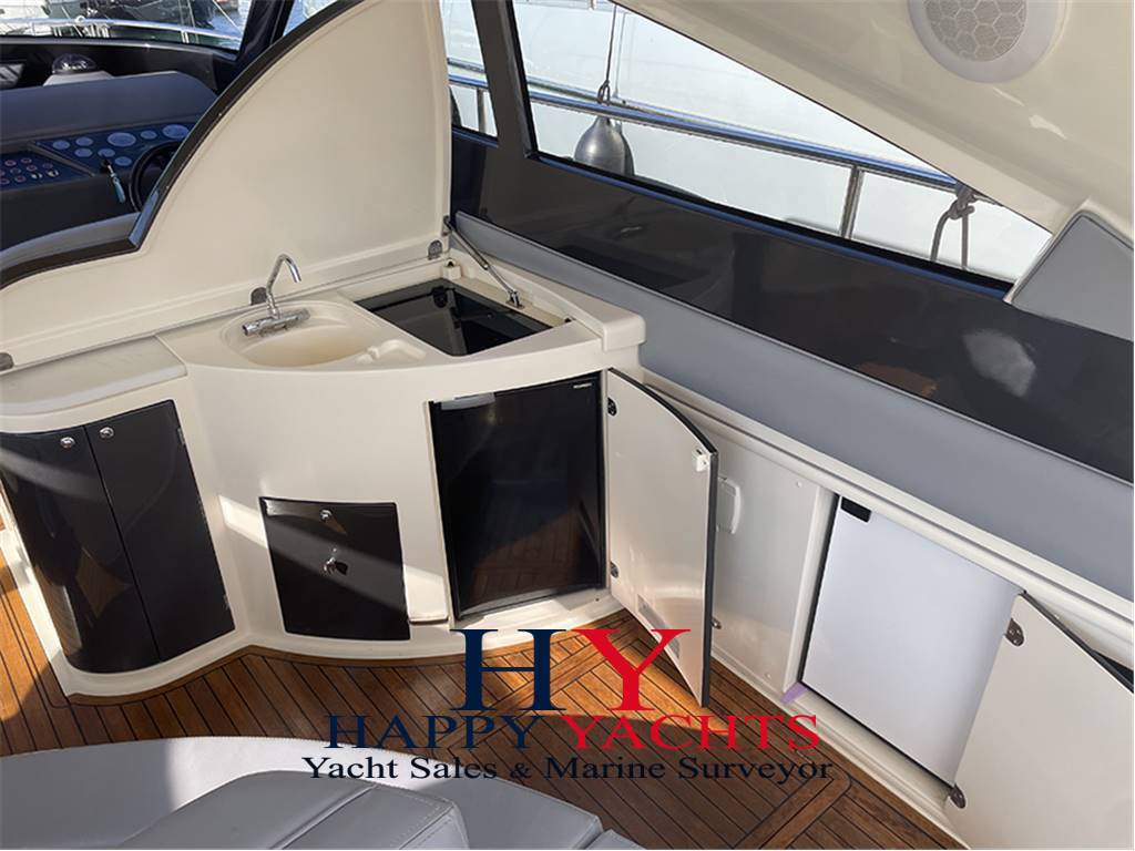 Fiart mare 50 genius top style