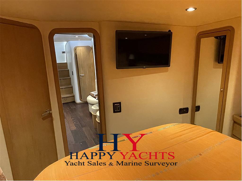 Fiart mare 50 genius top style
