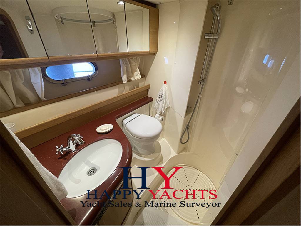 Fiart mare 50 genius top style