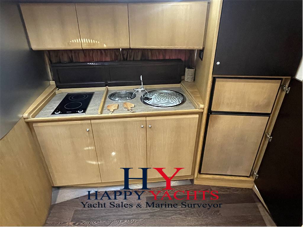 Fiart mare 50 genius top style