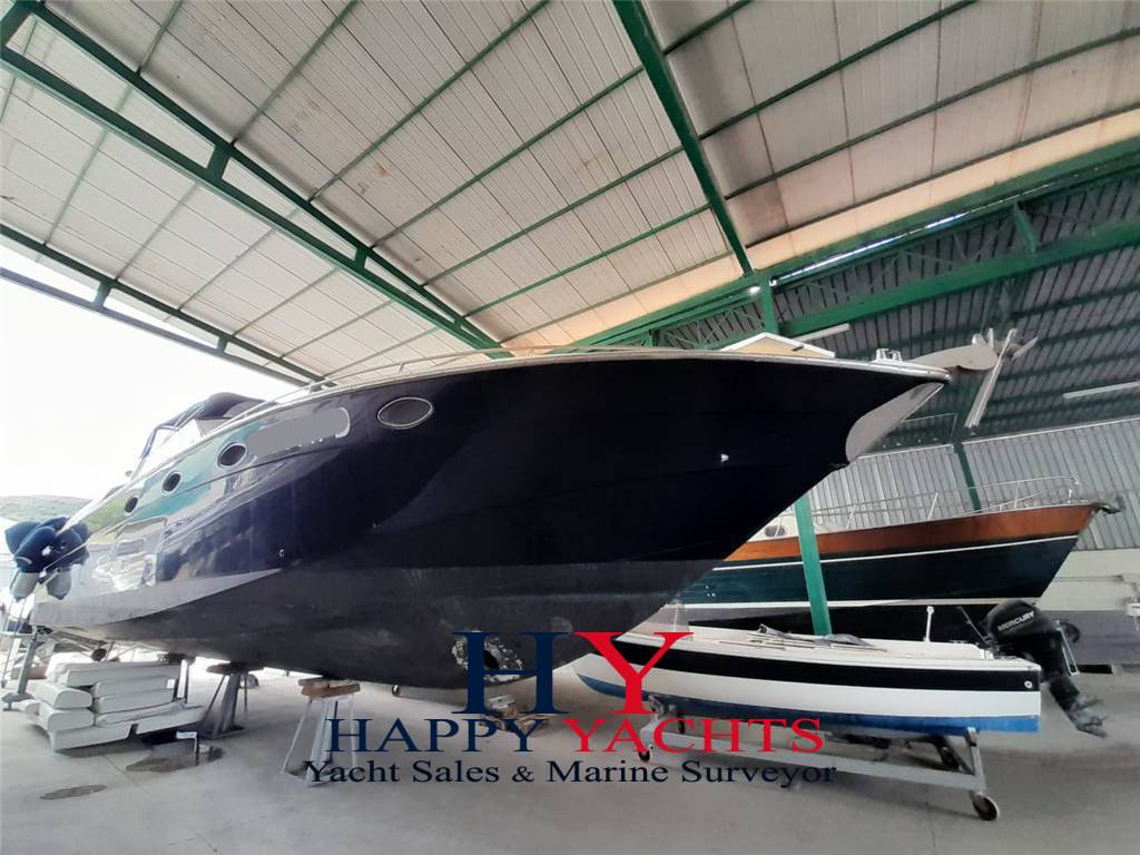 Partenautica Elite 42