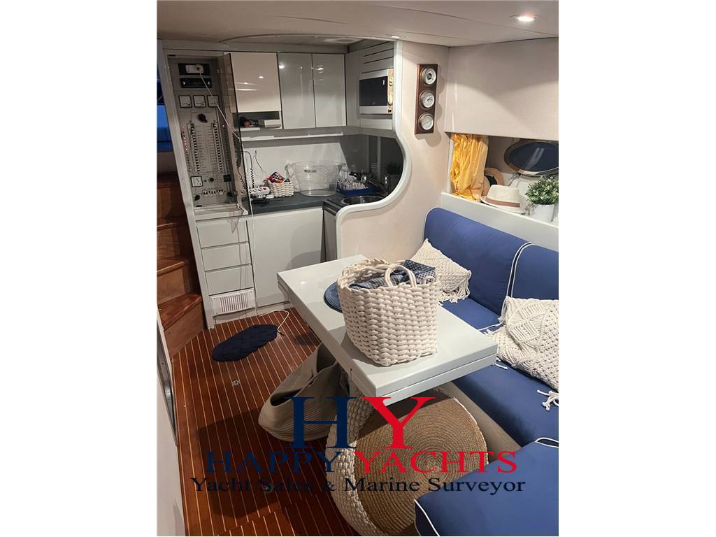 Partenautica Elite 42