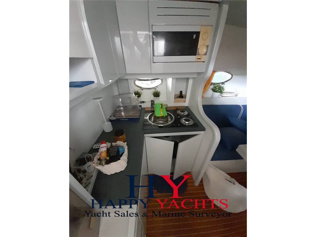 Partenautica Elite 42