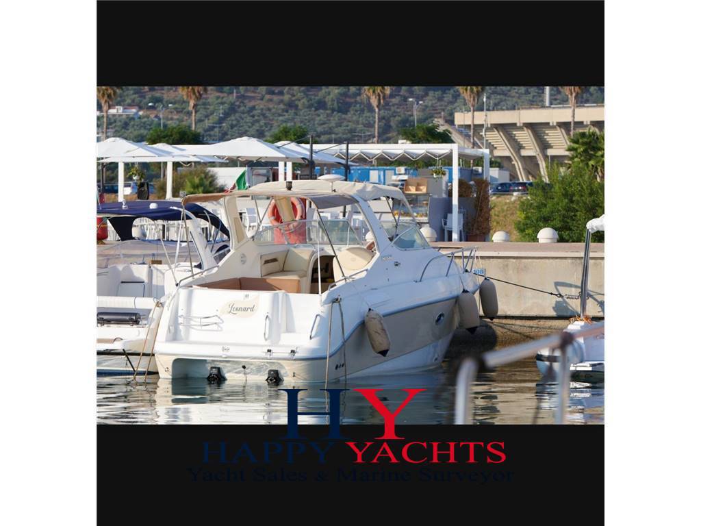 Sessa Oyster 27