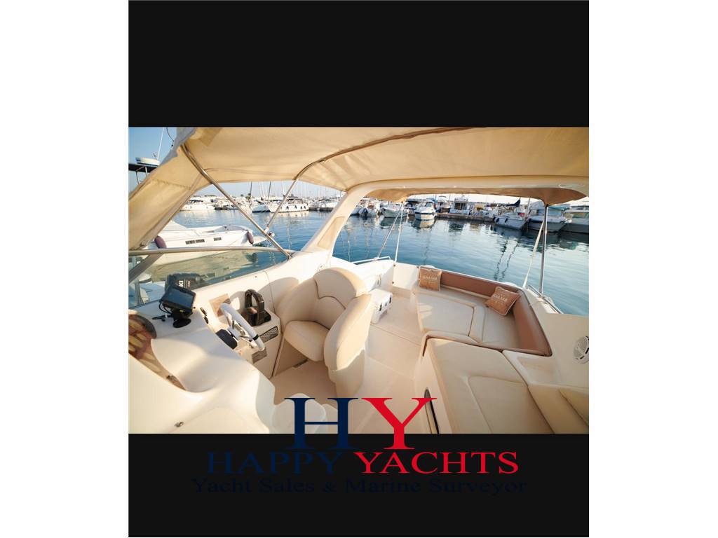 Sessa Oyster 27