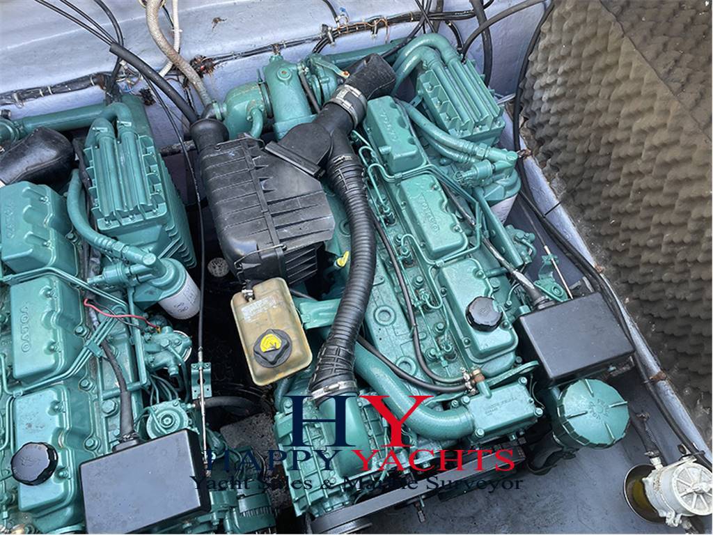 Tornado Eleven