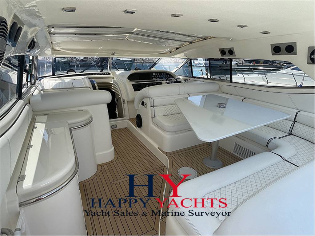 Sunseeker Predator 63