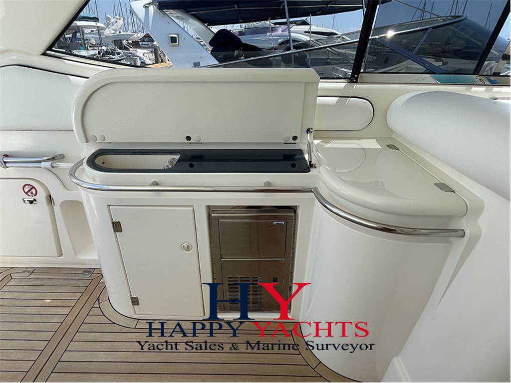 Sunseeker Predator 63
