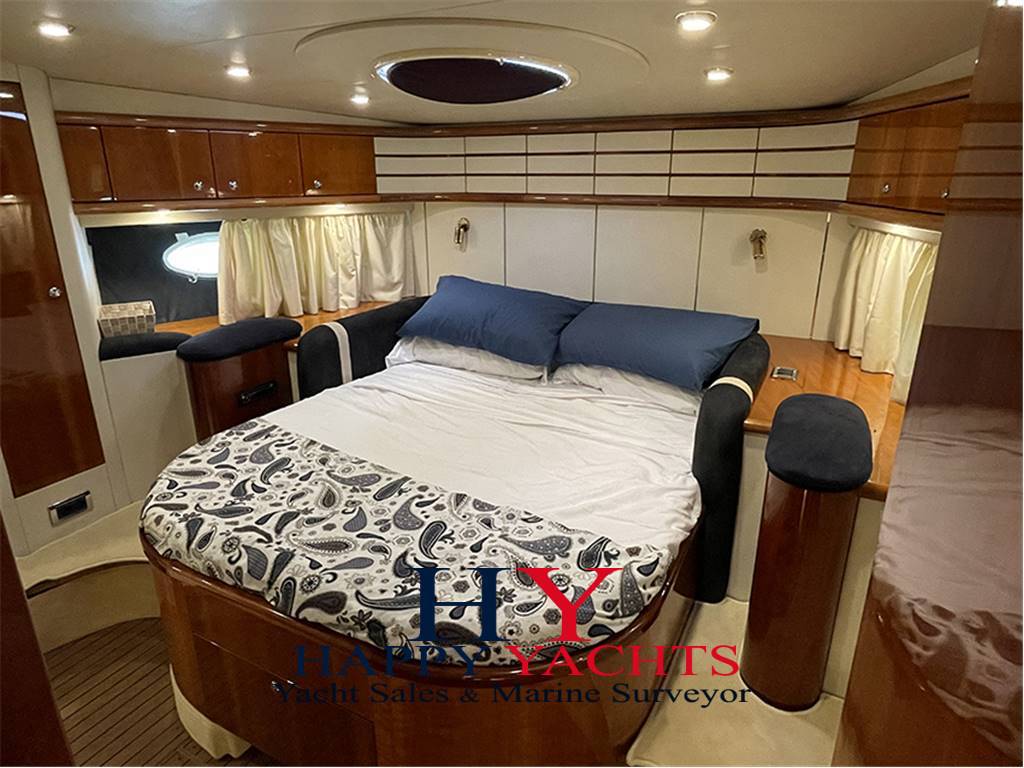 Sunseeker Predator 63