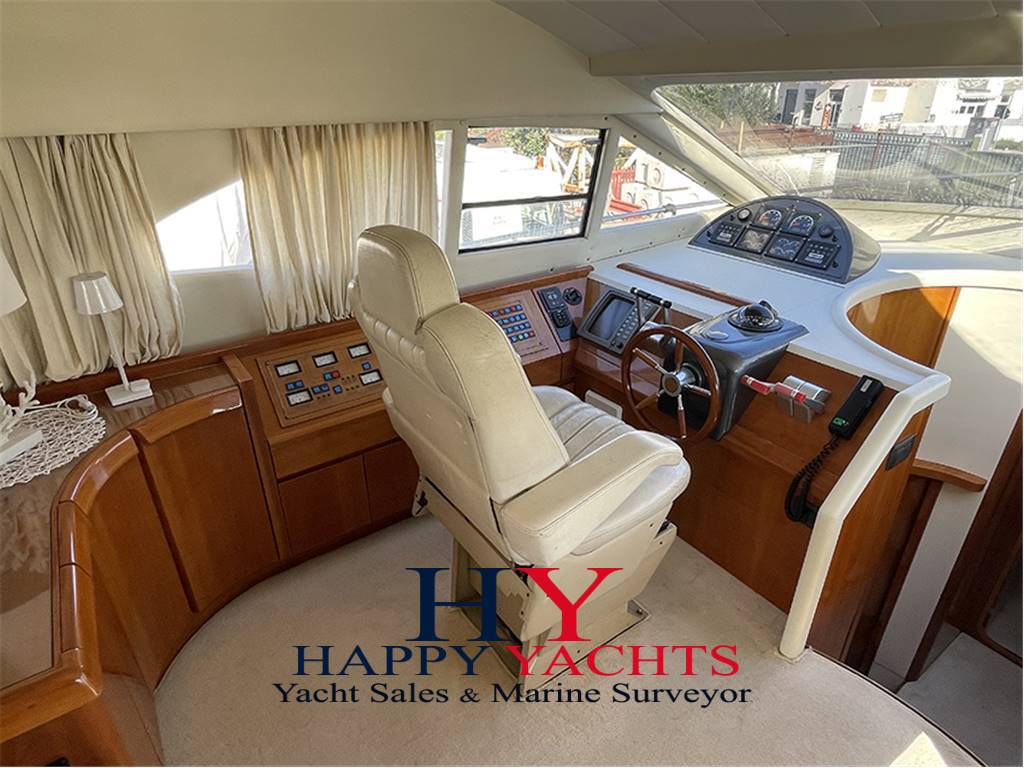 Alpa 52 fly