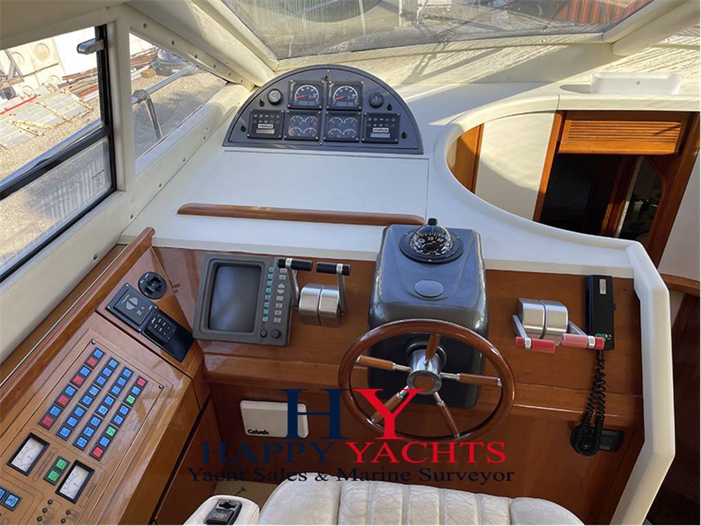 Alpa 52 fly