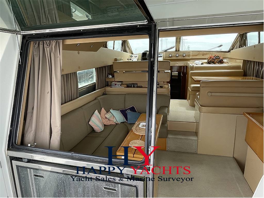 Mochi craft 46 fly