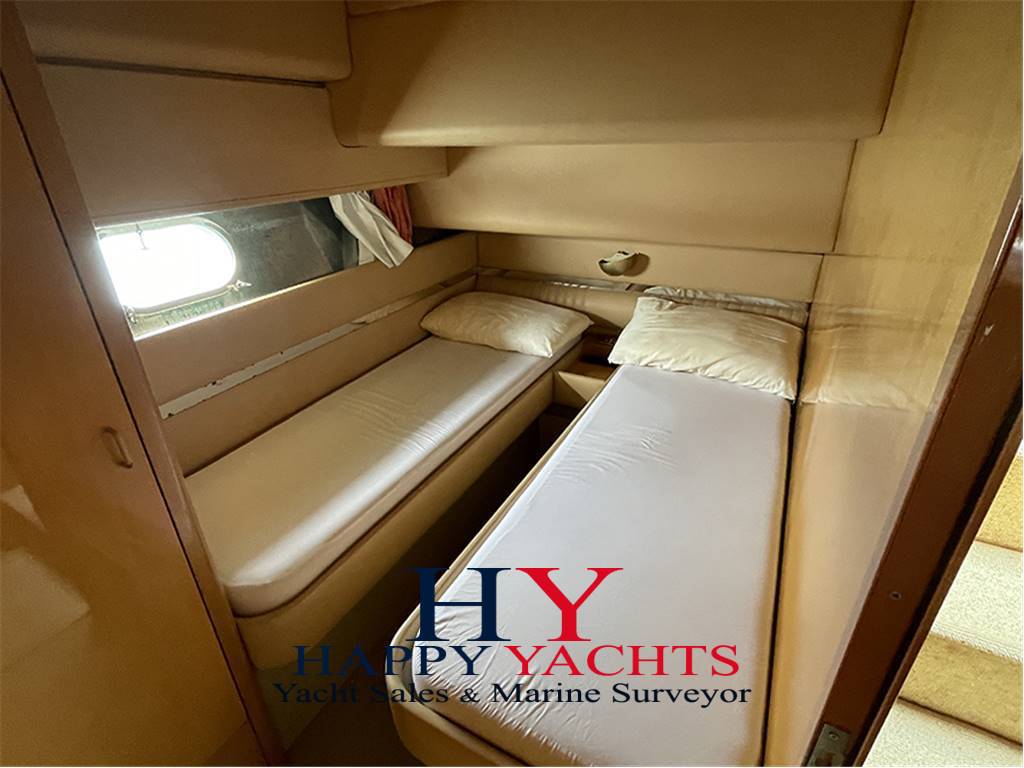 Mochi craft 46 fly