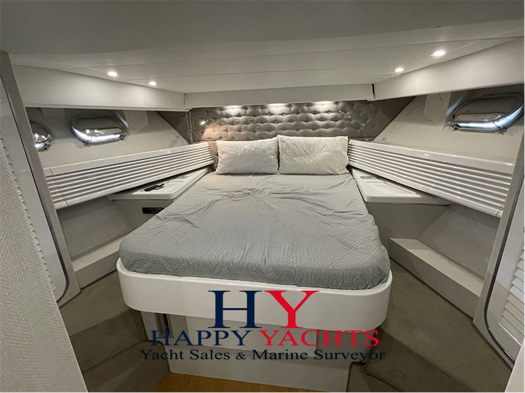 Sanlorenzo Sl 55 sport line