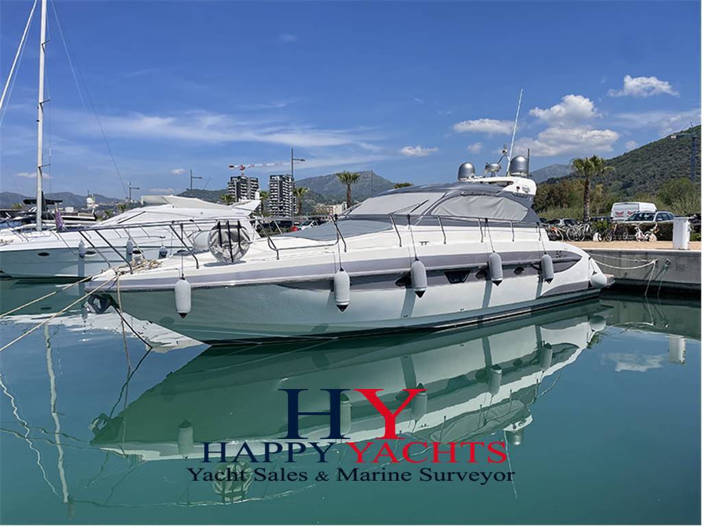 Conam 50 sport ht