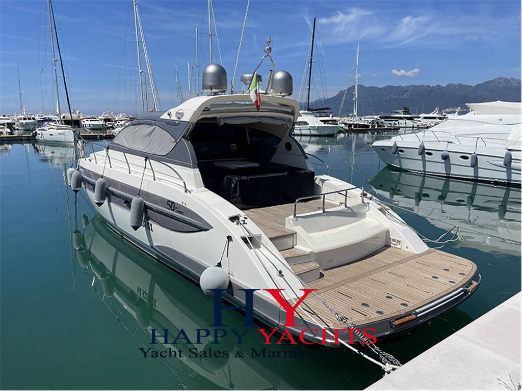 Conam 50 sport ht