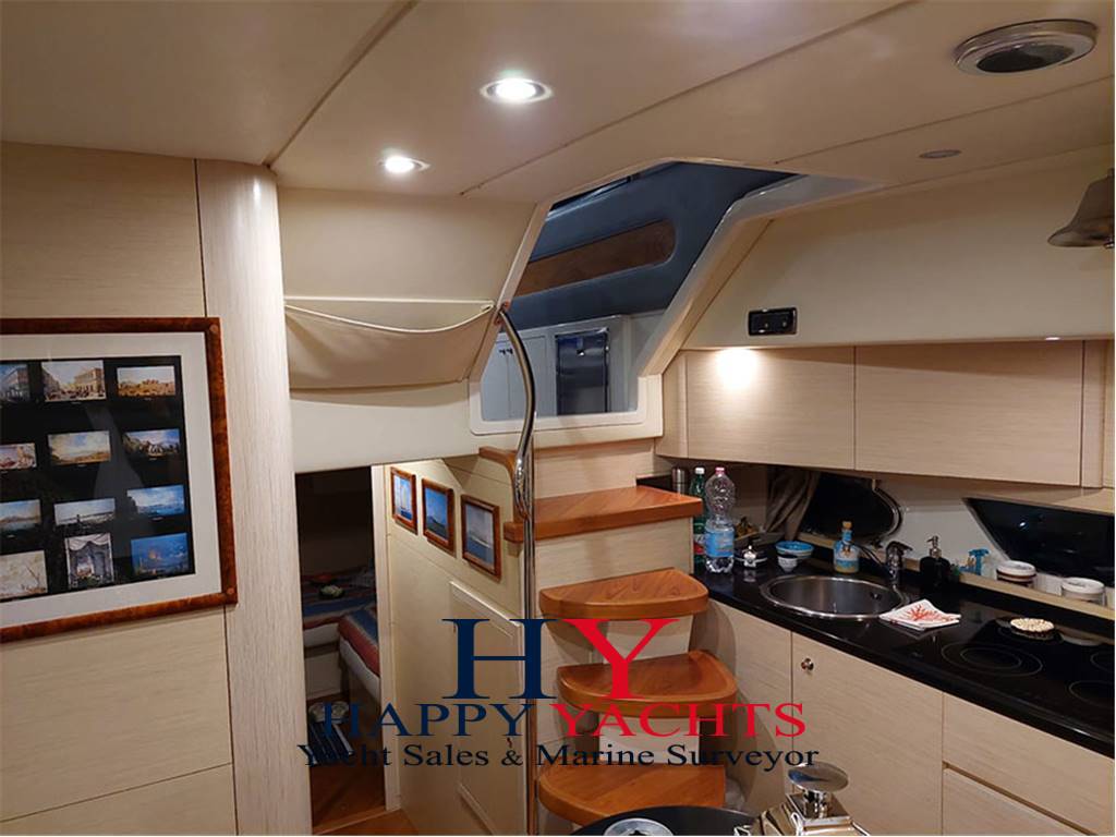 Conam 50 sport ht