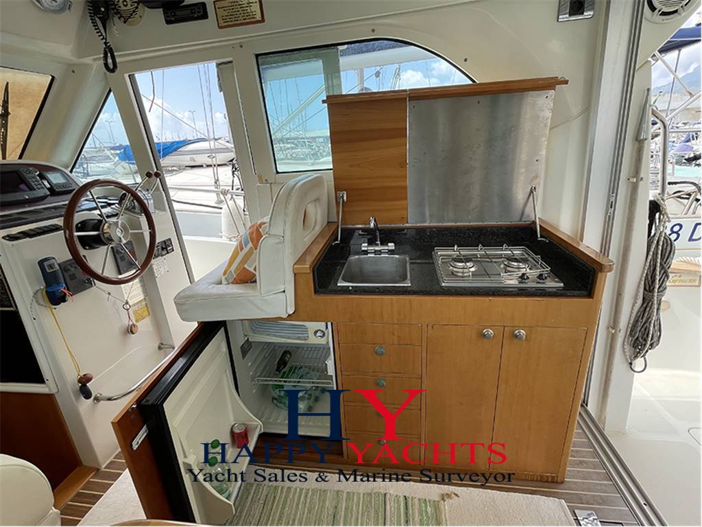 Starfisher St 1060