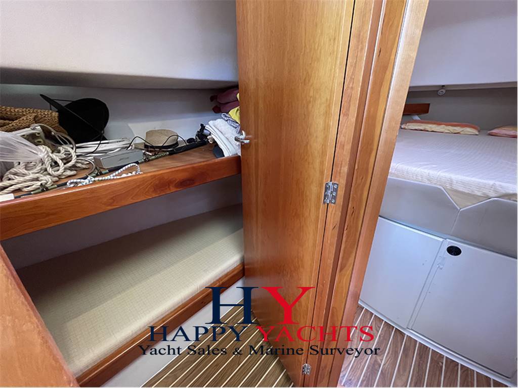 Starfisher St 1060