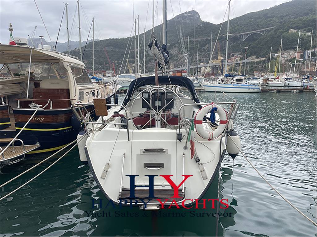 Dehler 38