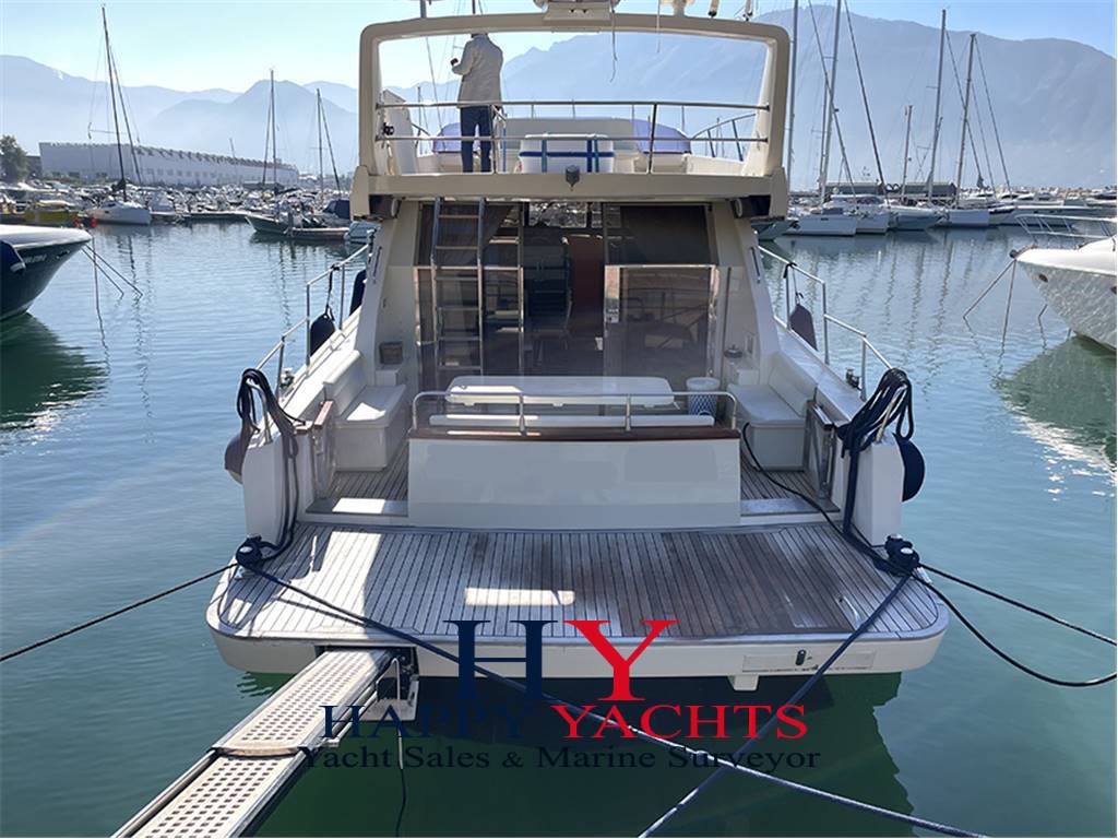 Riva 58 furama