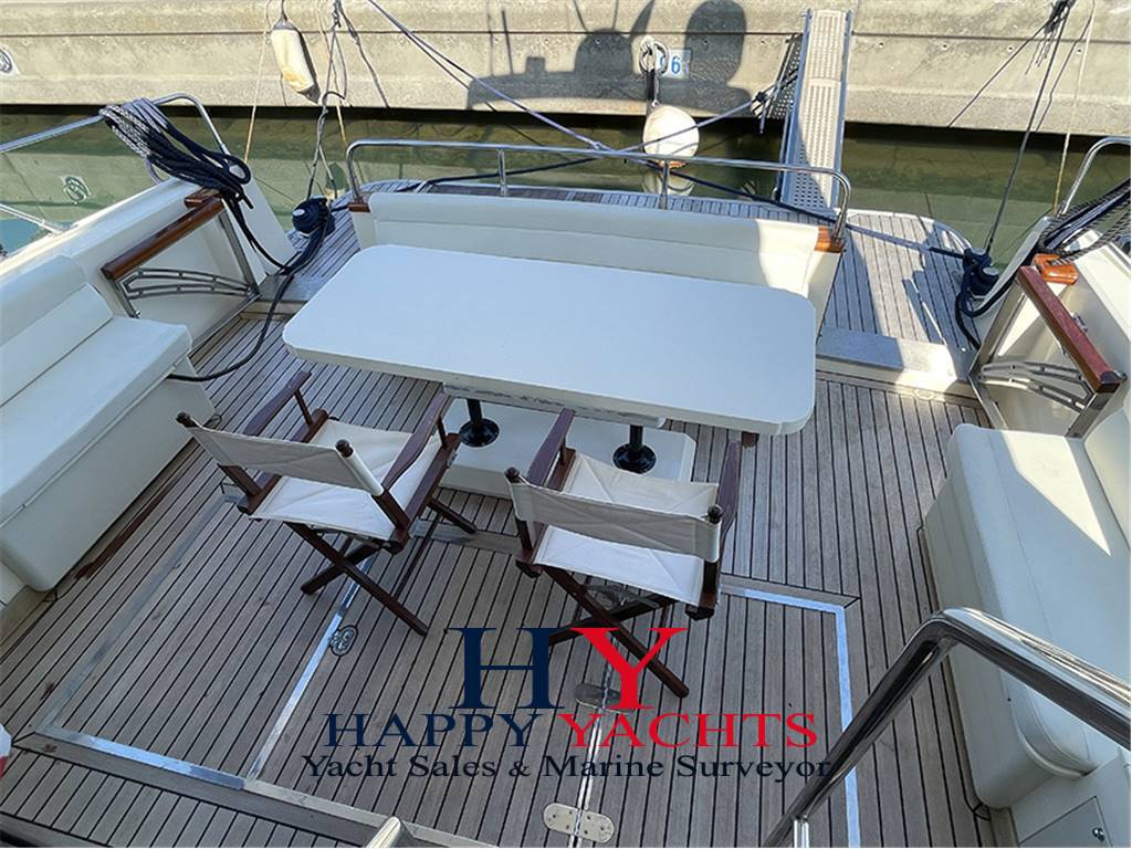 Riva 58 furama