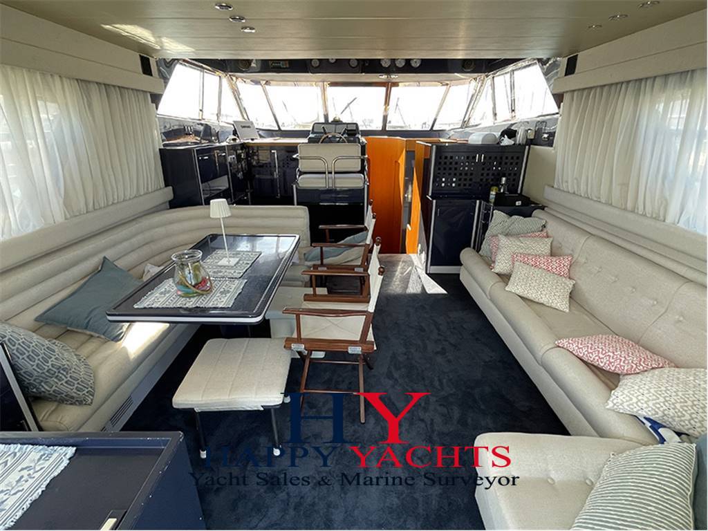 Riva 58 furama