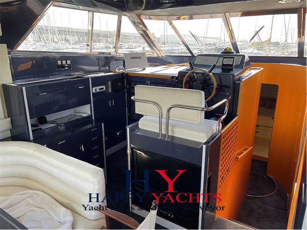 Riva 58 furama