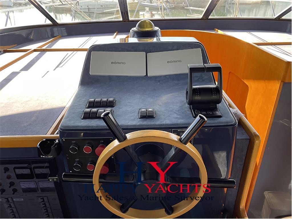 Riva 58 furama