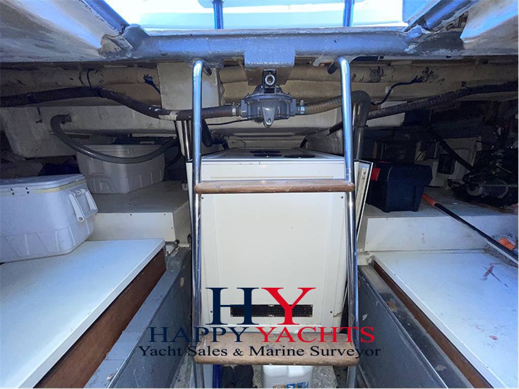 Riva 58 furama