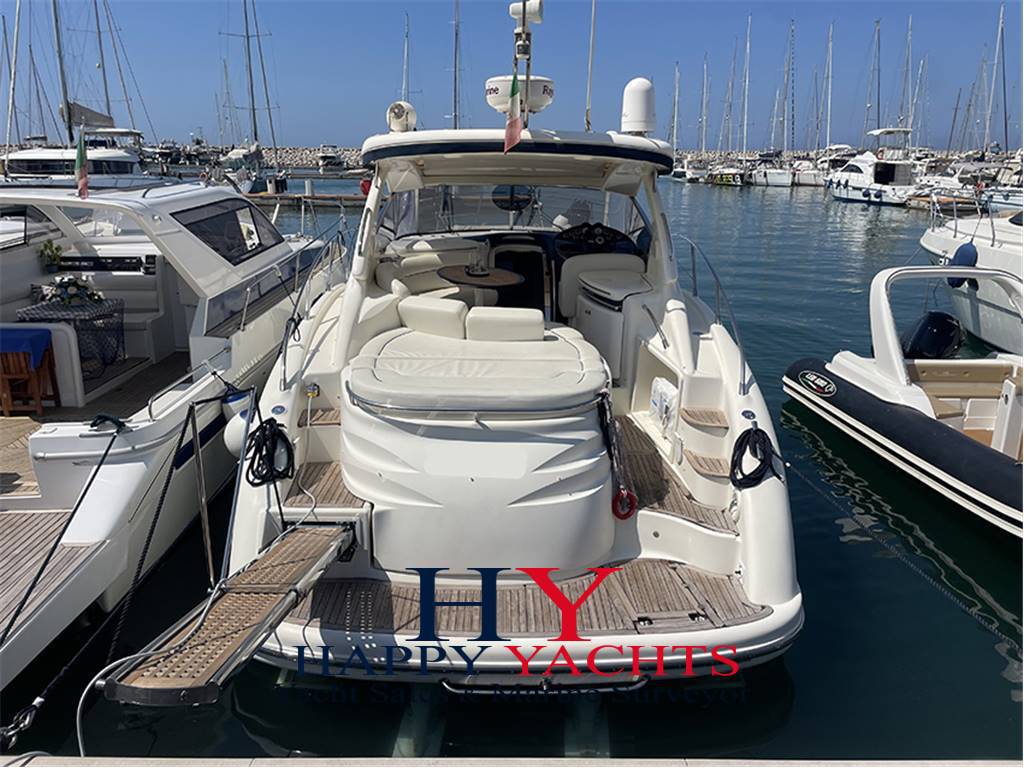Gobbi - azimut Atlantis 42 ht