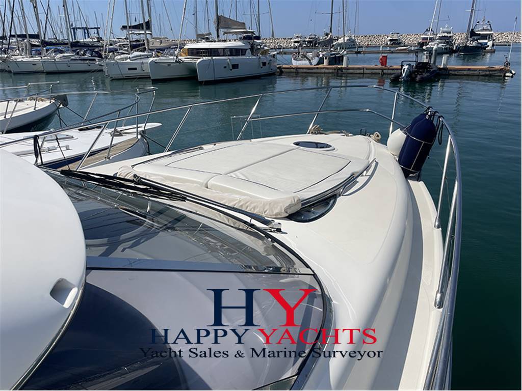 Gobbi - azimut Atlantis 42 ht