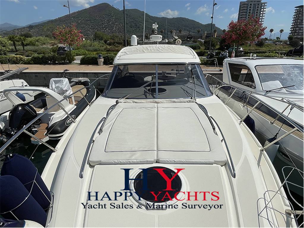 Gobbi - azimut Atlantis 42 ht