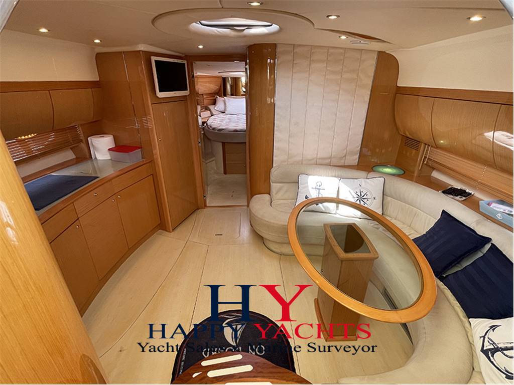 Gobbi - azimut Atlantis 42 ht