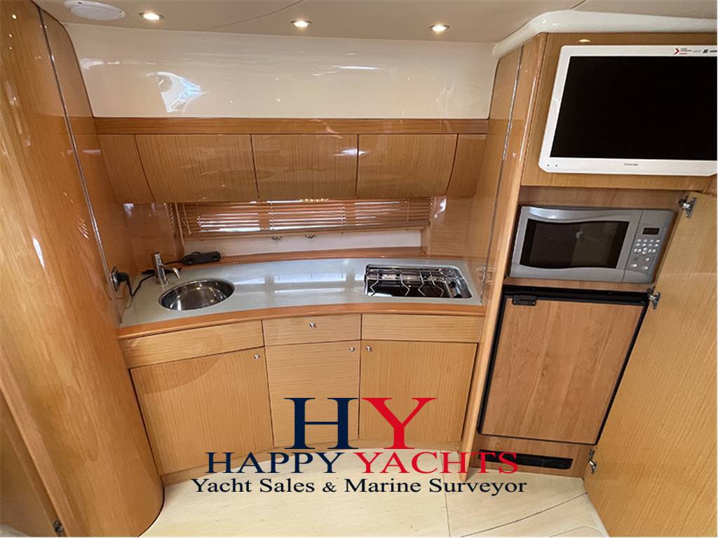 Gobbi - azimut Atlantis 42 ht