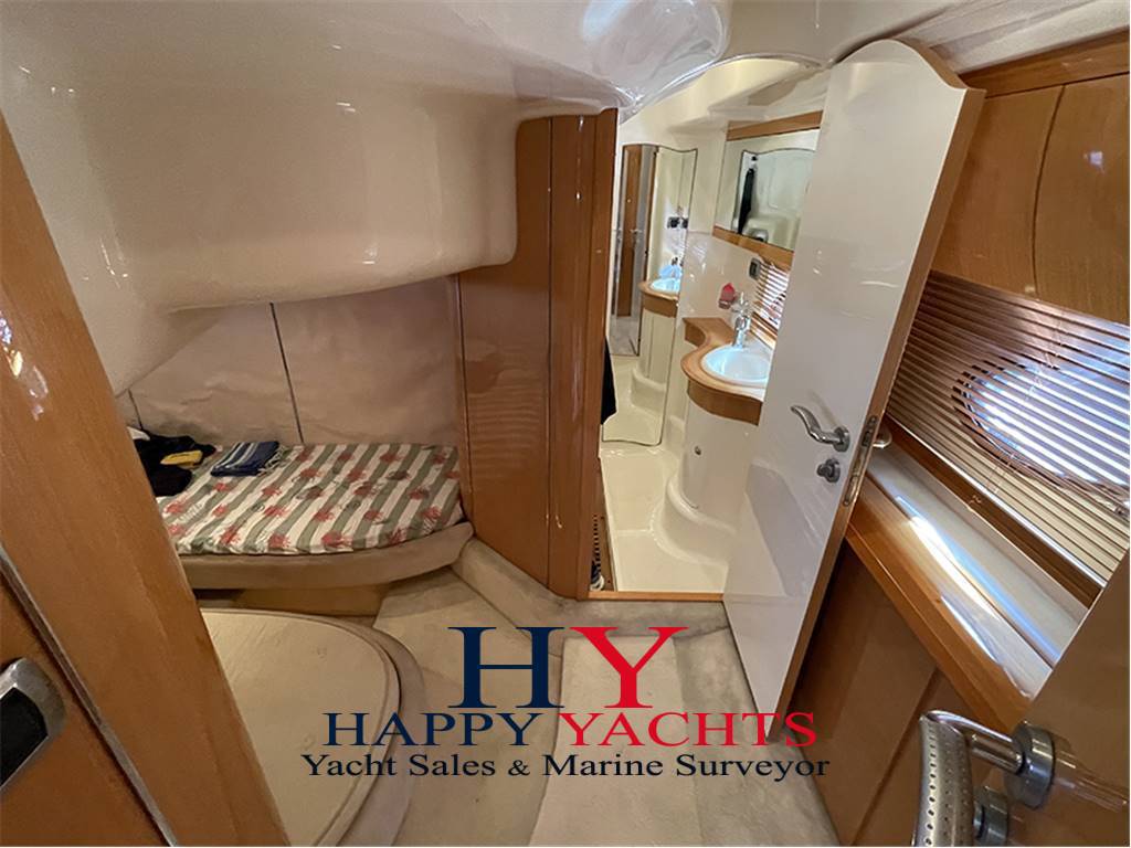 Gobbi - azimut Atlantis 42 ht