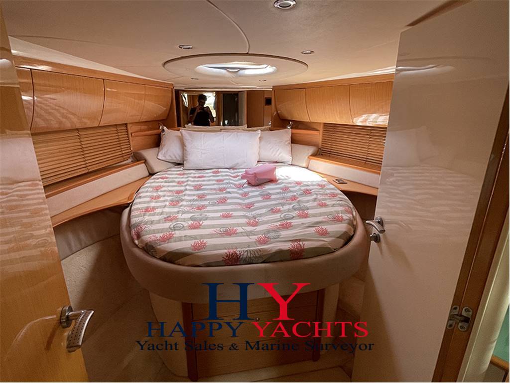 Gobbi - azimut Atlantis 42 ht