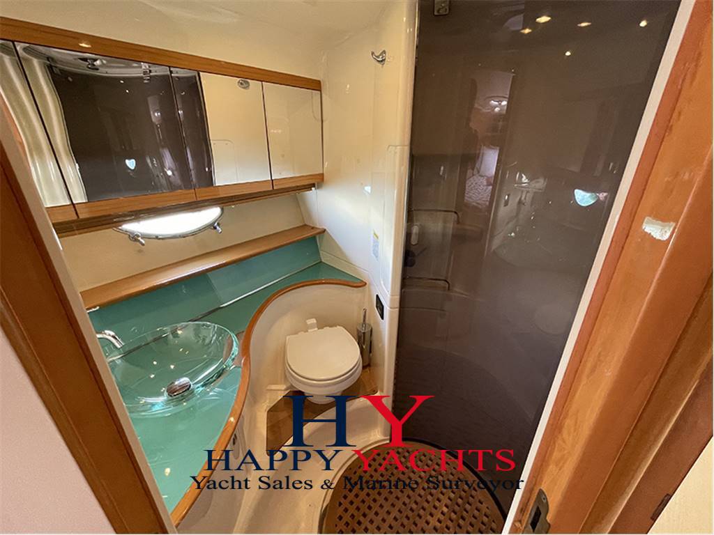 Gobbi - azimut Atlantis 42 ht