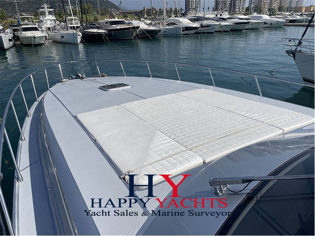 Alfamarine 60 ht asd