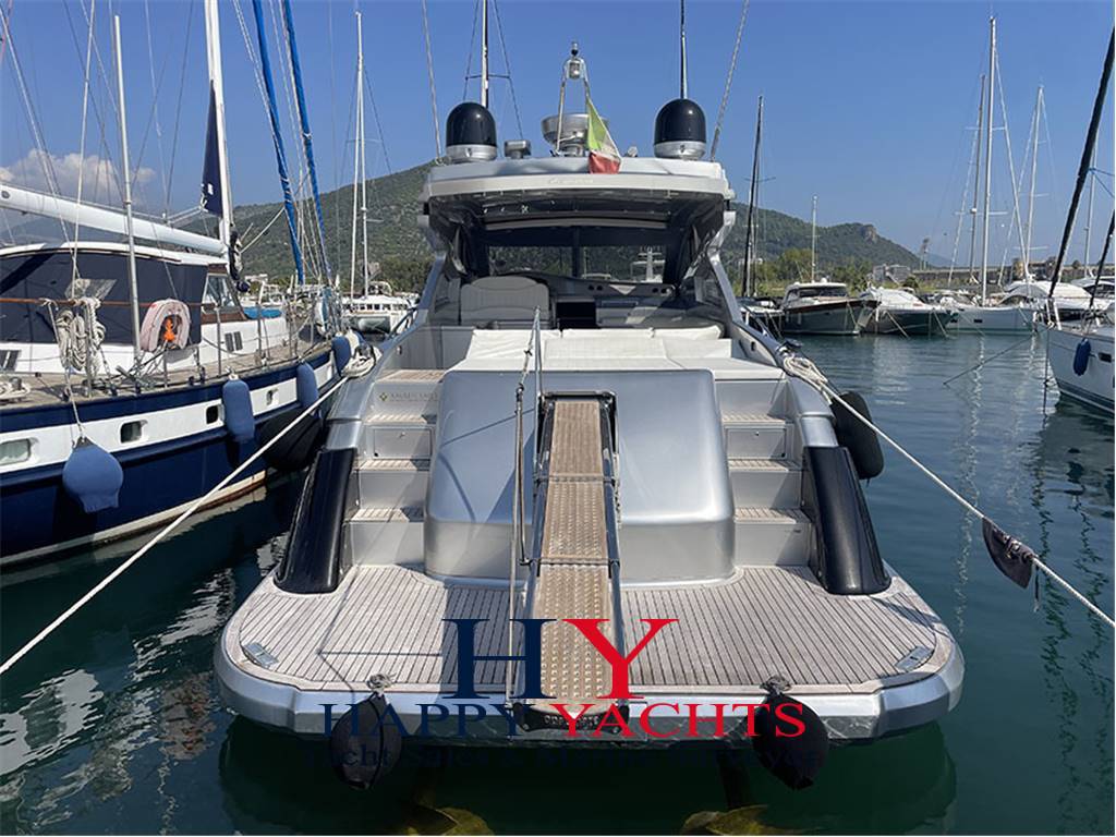 Alfamarine 60 ht asd