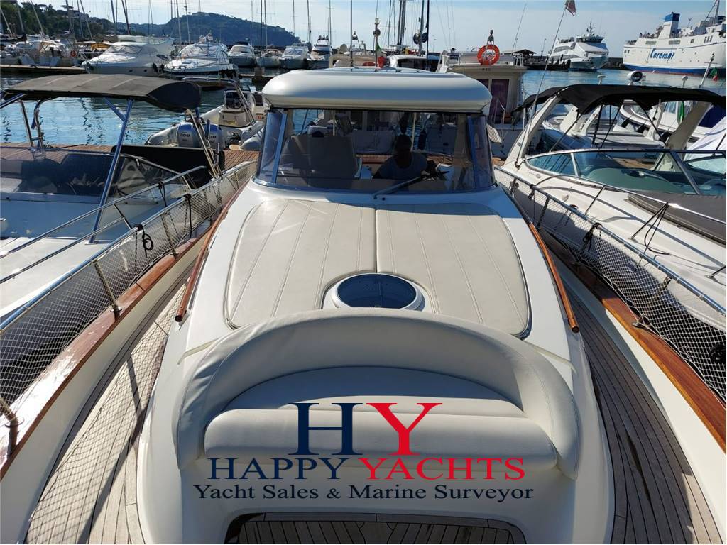 Apreamare 38 comfort