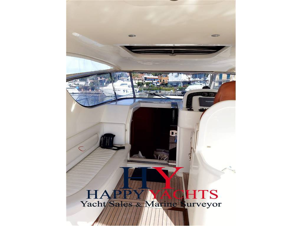 Apreamare 38 comfort