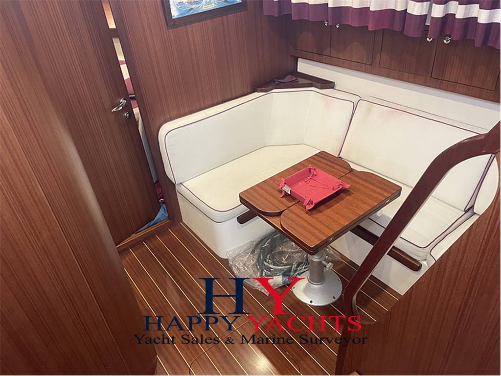 Apreamare 38 comfort