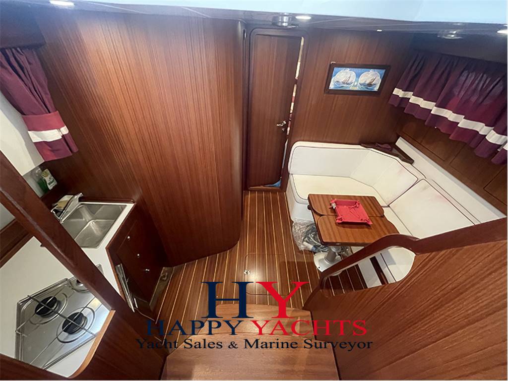 Apreamare 38 comfort