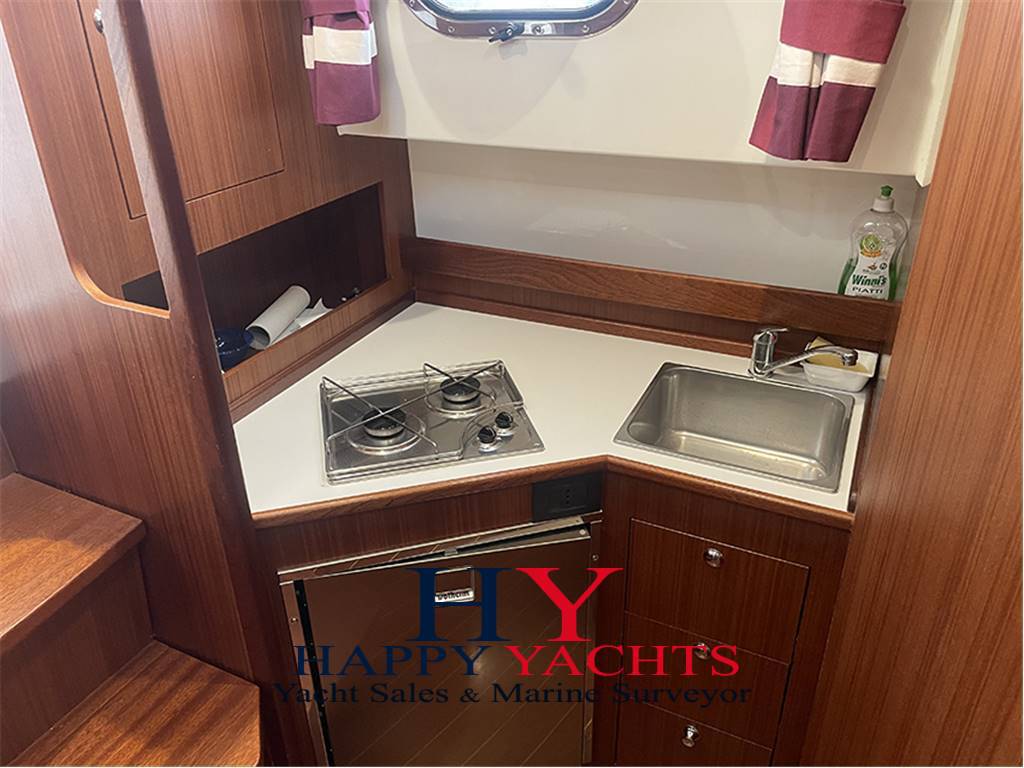 Apreamare 38 comfort