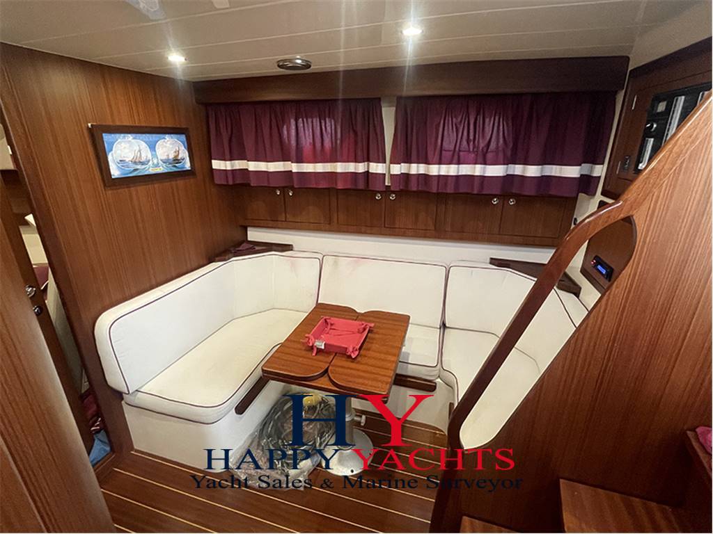 Apreamare 38 comfort
