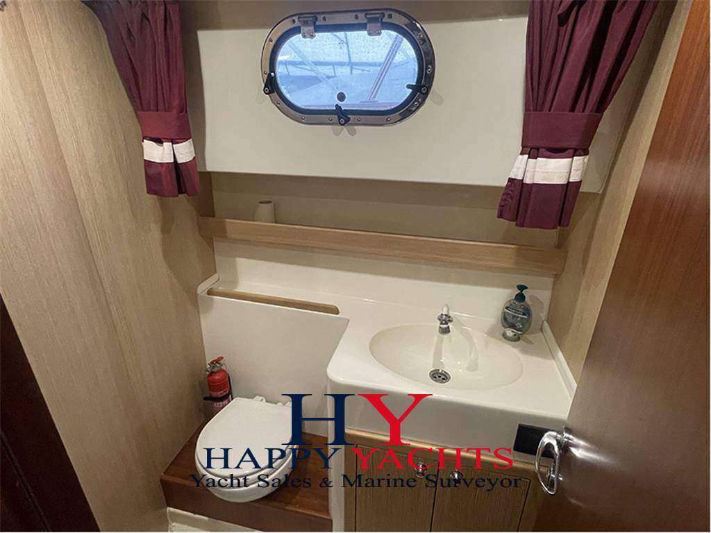 Apreamare 38 comfort