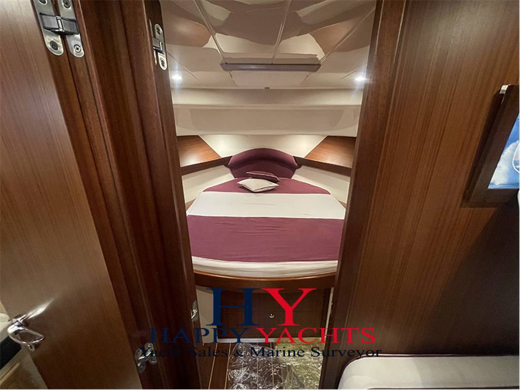 Apreamare 38 comfort